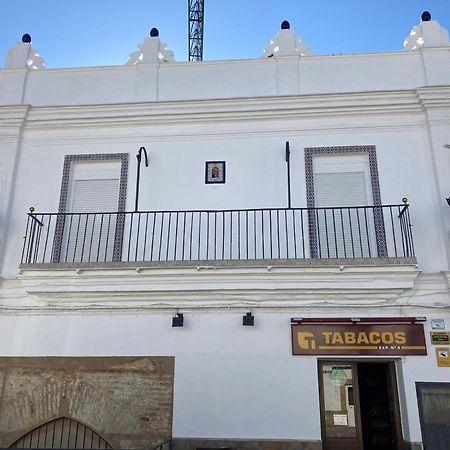 La Casa De La Fuente Villa Sanlúcar de Barrameda Екстериор снимка