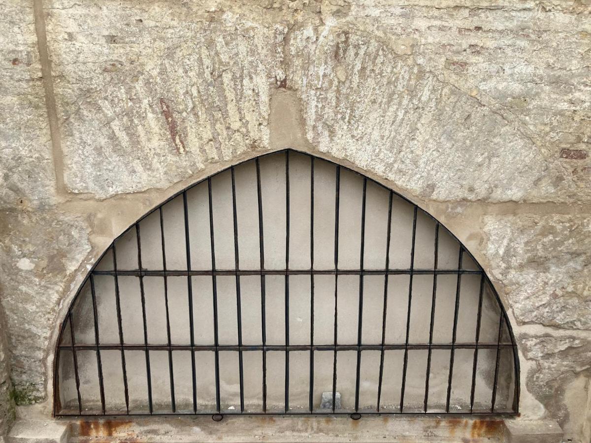 La Casa De La Fuente Villa Sanlúcar de Barrameda Екстериор снимка