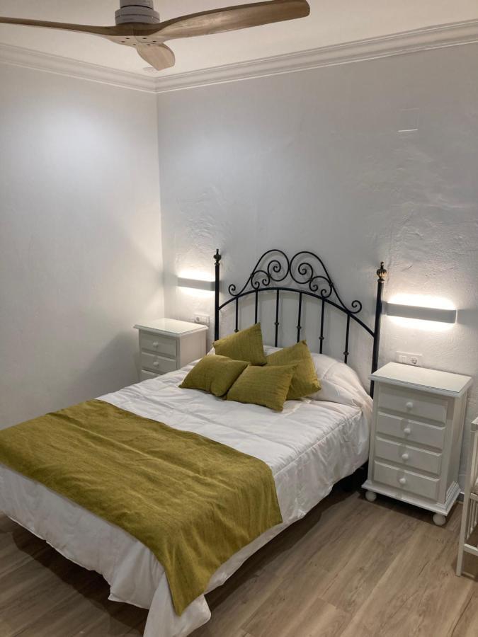 La Casa De La Fuente Villa Sanlúcar de Barrameda Екстериор снимка