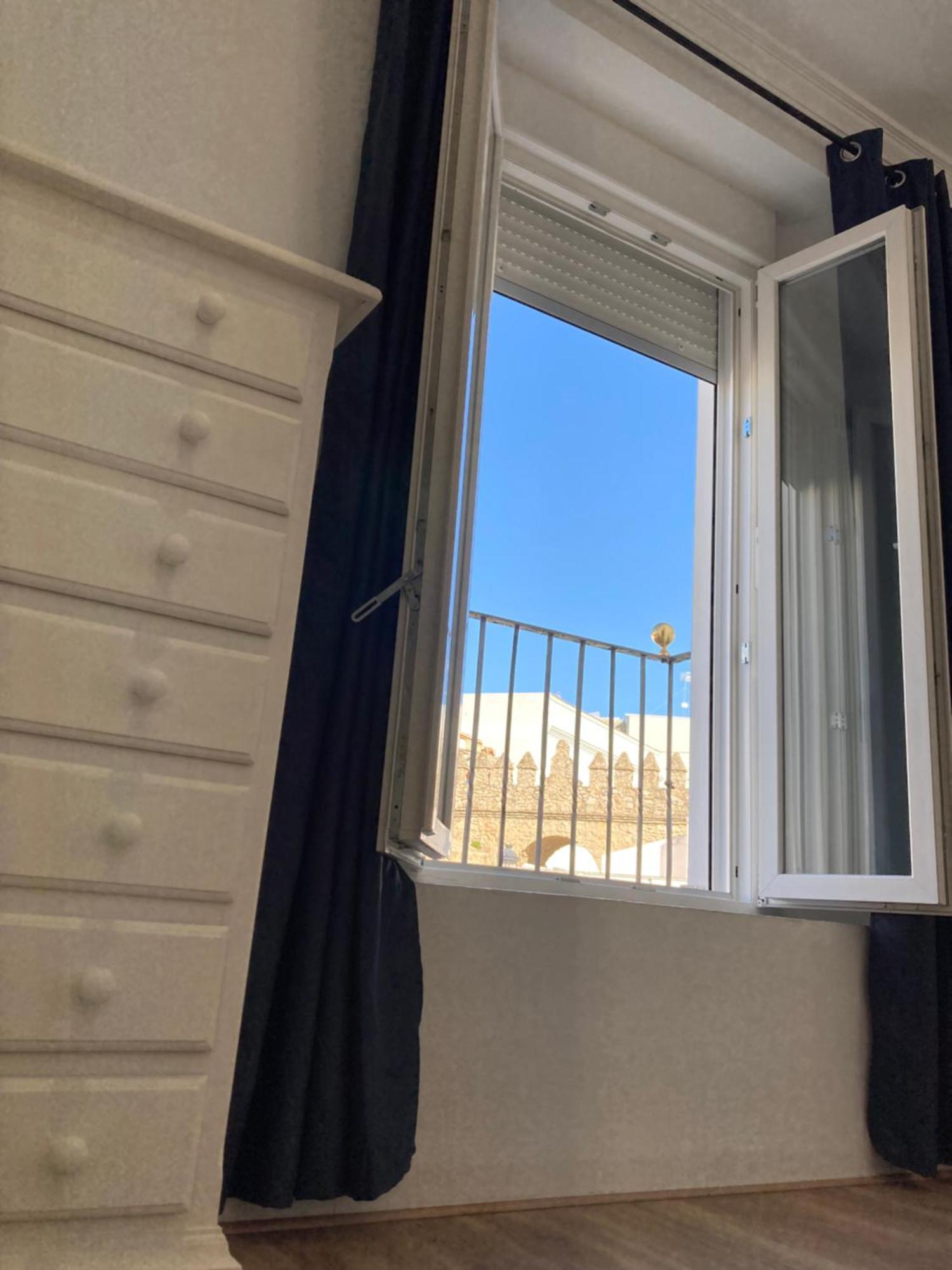 La Casa De La Fuente Villa Sanlúcar de Barrameda Екстериор снимка