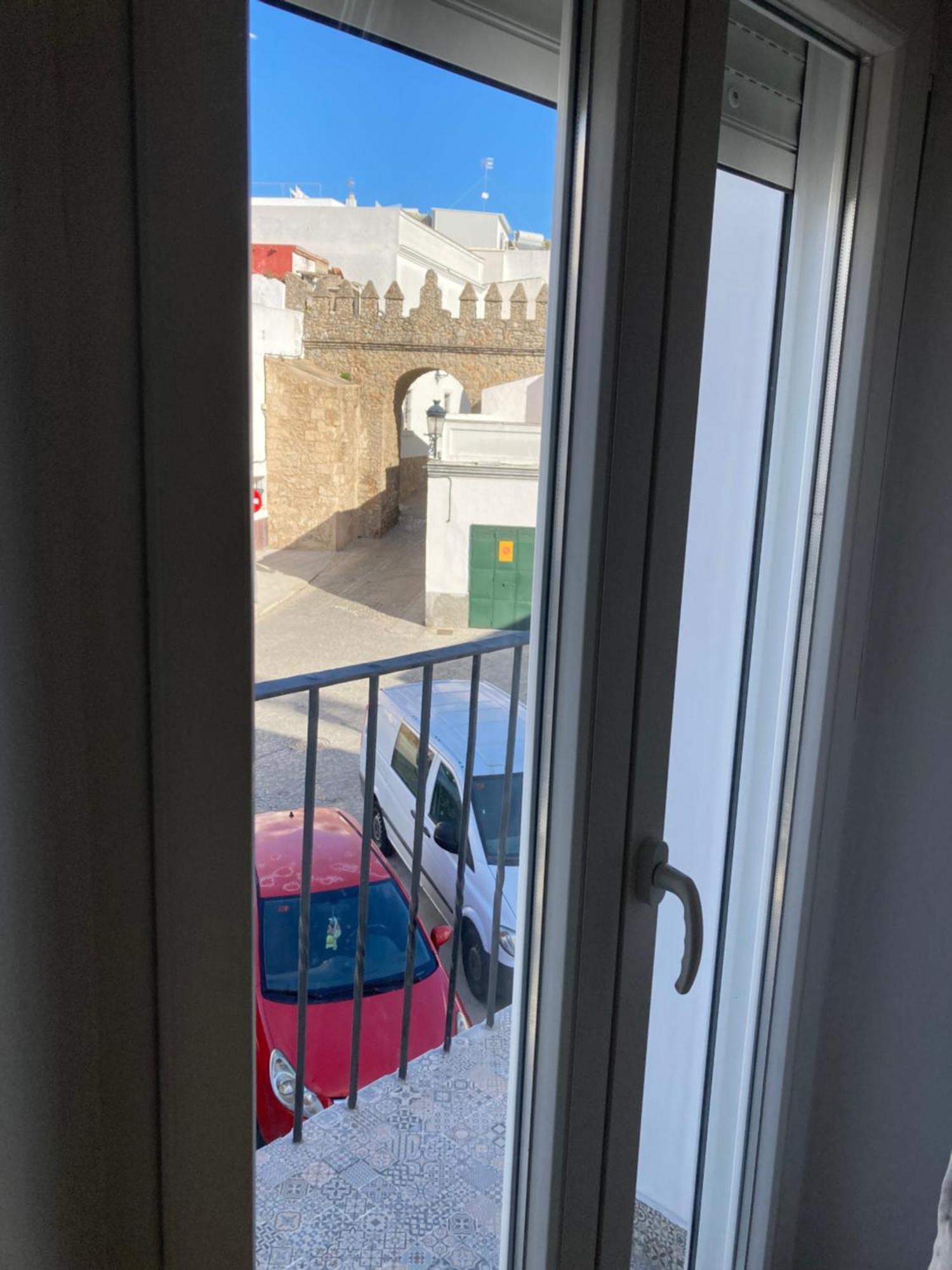 La Casa De La Fuente Villa Sanlúcar de Barrameda Екстериор снимка